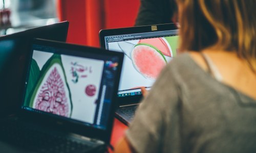 Studenti osmišljavali novi identitet za Kreativnu Europu