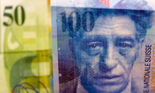 Švicarski franak jača, probio je sedam kuna. Istražili smo što se događa s tom valutom i zašto bi joj vrijednost opet mogla odletjeti u nebo