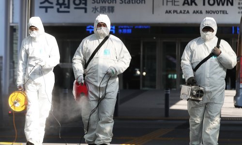 Pročelnica za zdravstvo: U slučaju sumnje na koronavirus ostati kod kuće, nazvati epidemiologa ili svojeg liječnika