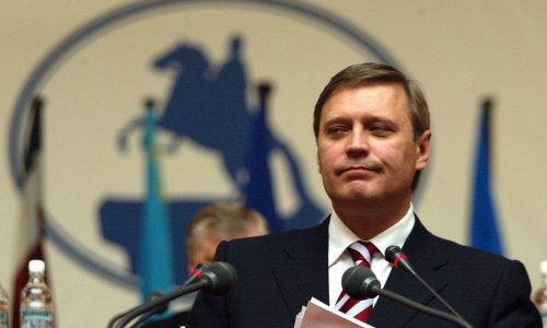 Bivši ruski premijer: Putin izmjenom ustava želi povećati svoju moć