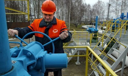 Bjelorusija prijeti uzeti naftu iz ruskog tranzitnog naftovoda