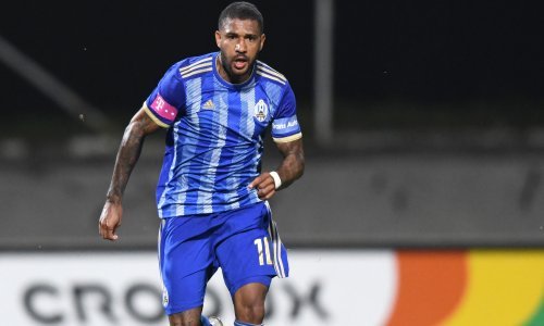 Nevjerojatne scene u Zagrebu: Dok su Sammir i društvo trenirali drski lopovi im 'počistili svlačionicu' i odnijeli preko 10.000 kuna