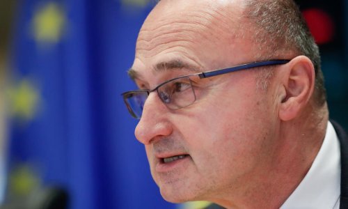 Grlić Radman poručio Iranu da se drži nuklearnog sporazuma