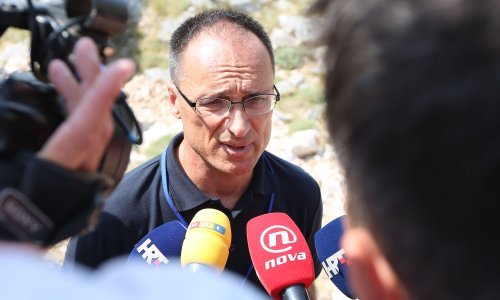 Milanović potvrdio: Dragan Lozančić bit će moj savjetnik