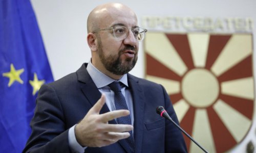 Michel predložio sedmogodišnji proračun EU-a od 1094,8 milijardi eura