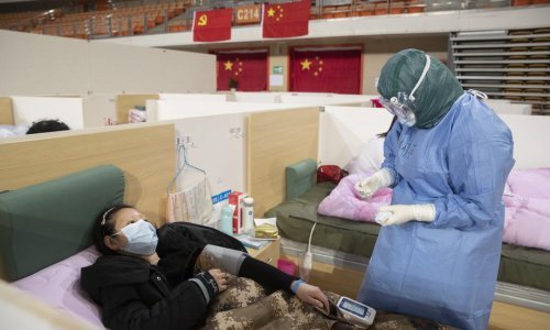 Više od 1700 zdravstvenih djelatnika zaraženo koronavirusom