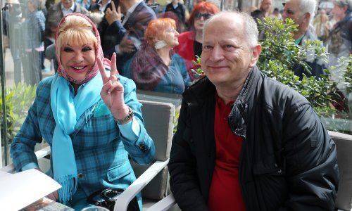 Urednici i vlasnica 7Dnevno privedeni pod sumnjom za iznudu Nikice Gabrića