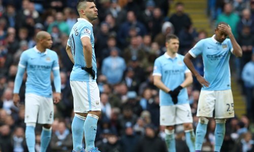 Manchester City izbačen iz Lige prvaka, a morat će platiti i kaznu od 30 milijuna eura zbog teškog kršenja financijskog fair playa