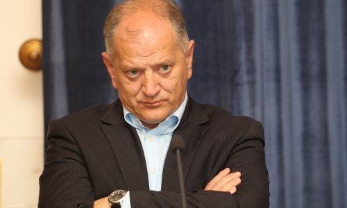 Nikica Gabrić: Ovo nije gotovo, past će još jedna ekipa