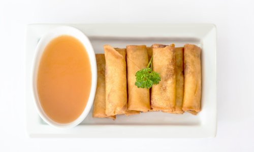 Ministarstvo poljoprivrede: S tržišta se povlači Tjestenina za proljetne rolice