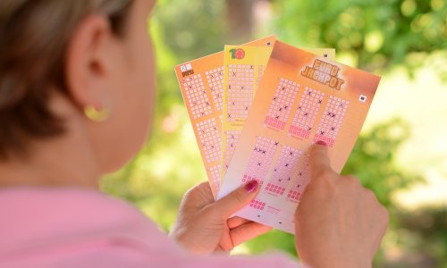 Netko je iz Hrvatske osvojio 4,6 milijuna kuna na Eurojackpotu