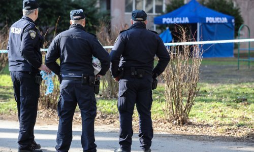 Preminuloj maloljetnici dao drogu i nije joj pružio pomoć