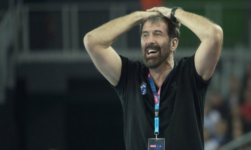 Ljutiti Veselin Vujović šokirao je sve ovom izjavom nakon kazne koju mu je 'odrezao' EHF: Reći ću rukometu zbogom!