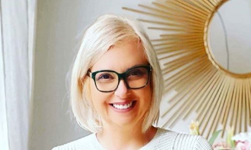 Danijela Dvornik se hvali: 'Život mi je pun radosti i veselja'