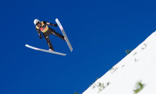 Poljak je sedam godina čekao na ovaj rezultat, a najveći konkurent bio mu je 19-godišnji Slovenac