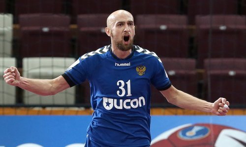 Svi ljubitelji rukometa pozorno prate mučnu situaciju kod europskog prvaka; može li ova emotivna objava na noge dignuti Skoplje?