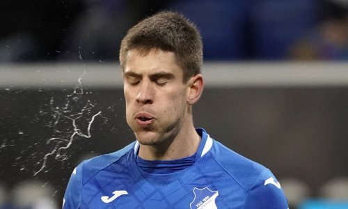 Andrej Kramarić zabio i asistirao, ali njegov Hoffenheim izgubio pred svojim navijačima