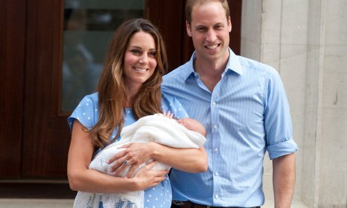 Kate Middleton otvorila dušu i prvi put progovorila o trudnoći, porodima i onim poziranjima na stepenicama s bebom u rukama