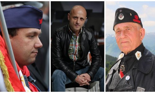 Kako nas je polubog Mile Kekin na prevaru vratio u 45.-u