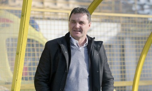 Samir Toplak nakon što je slavio kod svojeg Intera odgovorio na duhovito novinarsko pitanje pa se dotakao emocija...