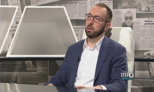 Tomašević: Bandić više ne traži da peremo ruke lugom