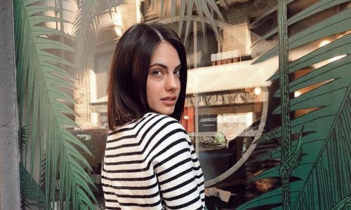 Tara Thaller osvježila look: Vječna frizura koju obožavaju žene diljem svijeta