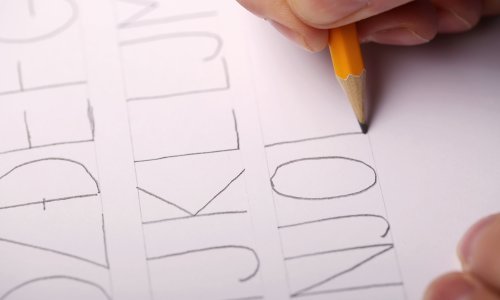 Reforma školstva: Prvašići će učiti samo tiskana slova, pisana tek u drugom razredu