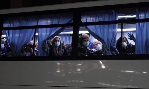 U Kini 508 novih slučajeva zaraze koronavirusom, a u Japanu umro putnik s broda Diamond Princess