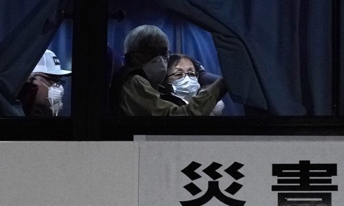 Video japanskih znanstvenika koji objašnjava zašto i odlazak u trgovinu može biti koban