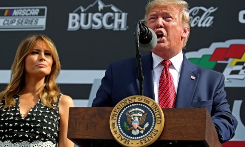 Trump o koronavirusu: Vjerojatno će se dogoditi