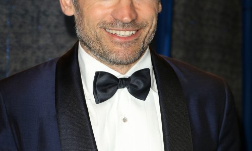 Zvijezda serije 'Igra prijestolja' na zagrebačkom adventu