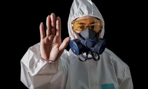 Dobra vijest za putnike kroz svemir: Hrđa je sjajan štit protiv smrtonosnog zračenja