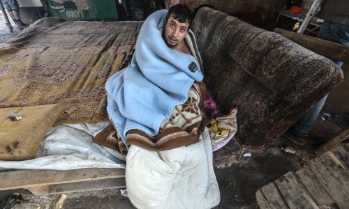 U Bihaću strahuju od eskalacije migratske krize, najgore tek dolazi?