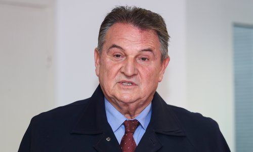 Čačić zbog duga države poručio Divjak: Tužit ćemo Vas osobno!