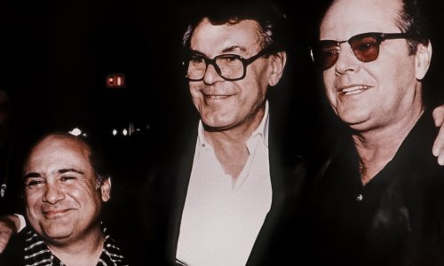 Filmaši o filmašima: Portreti Formana, Sellersa i Tarkovskog u novom programu ZagrebDoxa