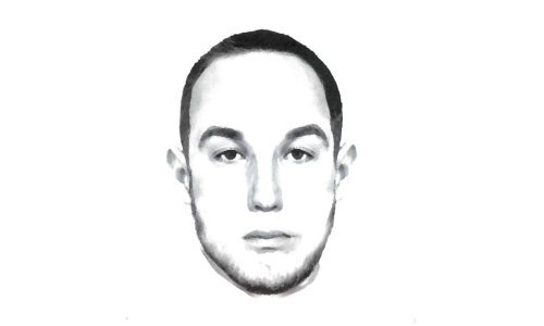 Policija treba vašu pomoć - prepoznajete li muškarca s fotorobota?