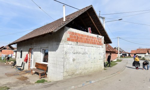 Strava u Međimurju; preminula majka nekoliko djece, uhićen muškarac osumnjičen za njeno ubojstvo