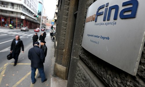 Povećao se broj blokiranih građana, evo koliko ih je bilo krajem siječnja