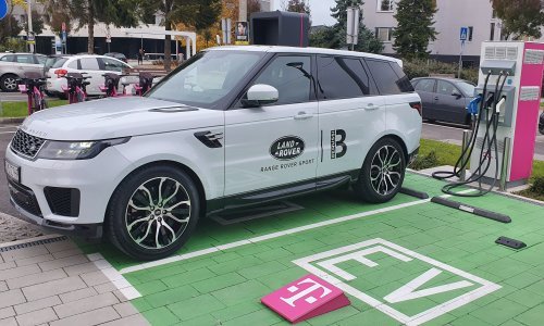 Hrvatski Telekom priključio se udruzi vozača električnih vozila Strujni krug