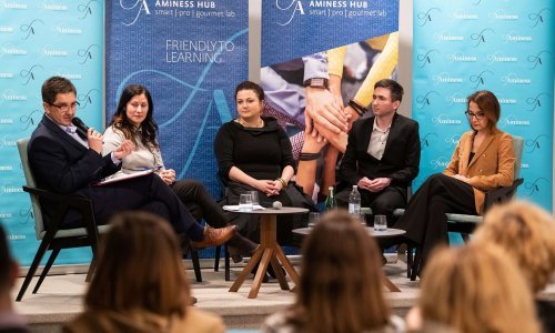 Aminess HUB osmislio platformu; evo tko im je ključ za podizanje kvalitete u turizmu