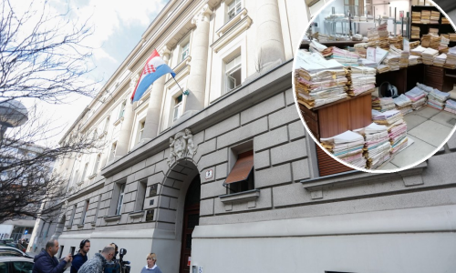 HZMO: Nema kaosa zbog preseljenja i proces nipošto neće ugroziti isplatu mirovina