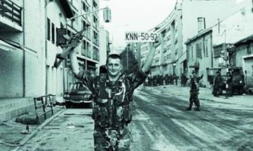 'Oluja je najveći srpski poraz otkako je Wehrmacht pregazio Jugoslaviju'