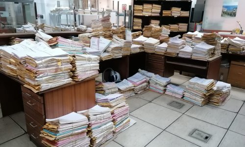 Mirovinsko pod opsadom: Zatrpani su zahjevima za obiteljske mirovine, stiglo gotovo 170.000 prijava