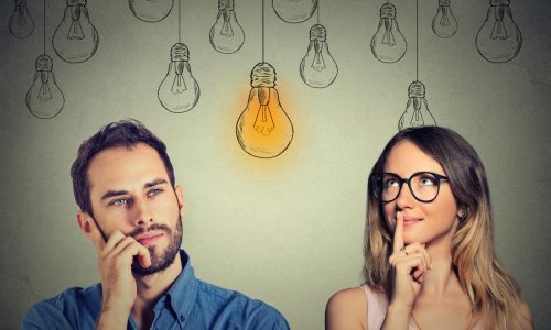 Mislite li da ste materijal za Mensu? Probajte riješiti ovih pet zagonetki