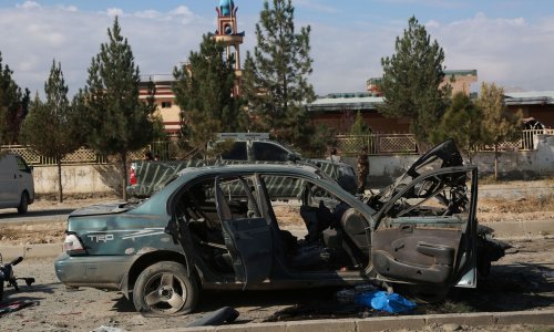 Talibani očekuju potpisivanje sporazuma sa SAD-om do kraja veljače