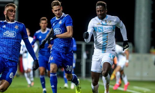 Rijeka ostala bez jednog od najboljih igrača, a navijači bez svog ljubimca