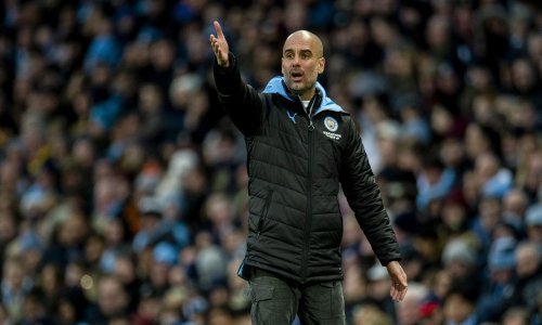 Pep Guardiola iznenadio sve svojom odlukom nakon što je Uefa drastično kaznila Manchester City