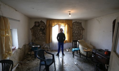 Hrvatska daje Albaniji milijun eura pomoći za sanaciju štete od potresa