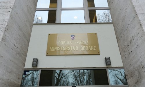 12 hrvatskih vojnika u Kabulu cijepljeno protiv bjesnoće jer su bili u kontaktu s psom lutalicom