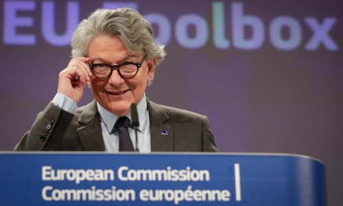 EK: Facebook se treba prilagoditi Europskoj uniji, a ne obrnuto